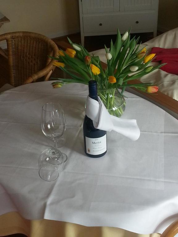 טקלנבורג Hotel Drei Kronen חדר תמונה